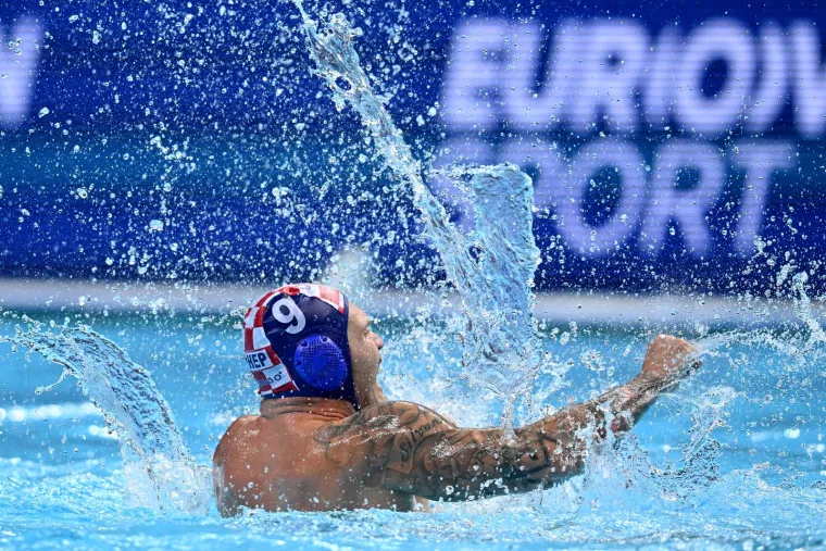 Pogledajte najbolje trenutke dramatičnog finala Europskog prvenstva u kojem je slavila Hrvatska