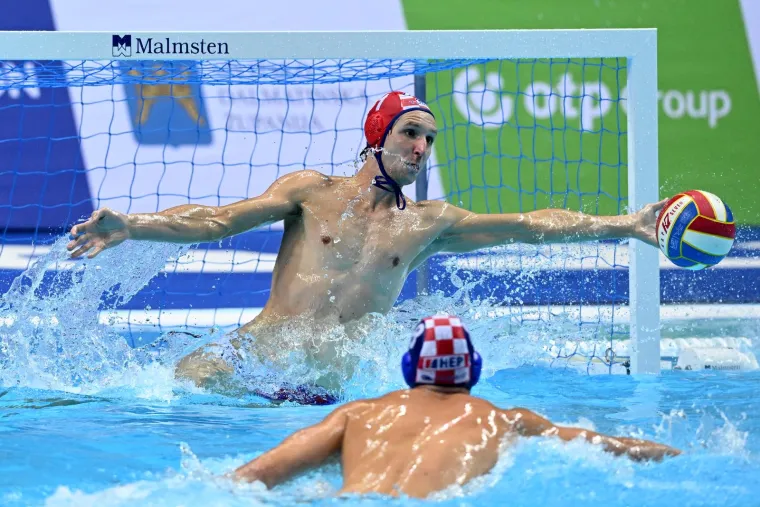 Pogledajte najbolje trenutke dramatičnog finala Europskog prvenstva u kojem je slavila Hrvatska