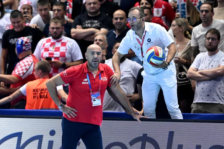 Pogledajte najbolje trenutke dramatičnog finala Europskog prvenstva u kojem je slavila Hrvatska