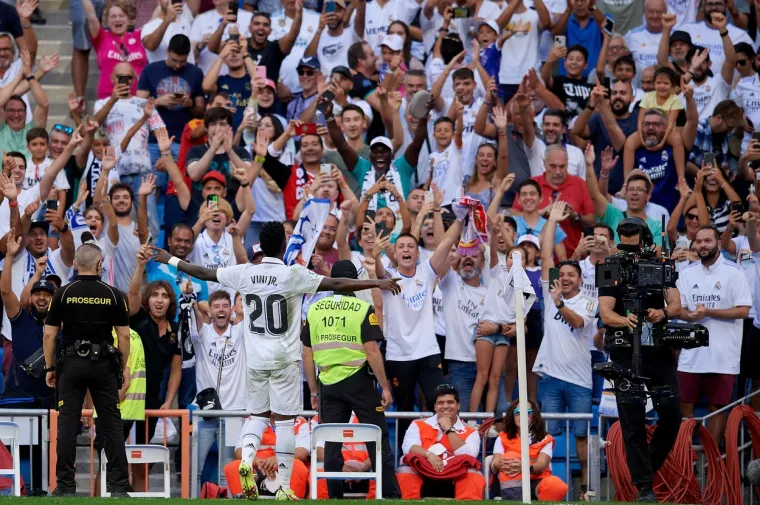 Mallorca povela u Madridu pa doživjela potop: Europski i &scaron;panjolski prvak ne posustaje i gazi sve pred sobom