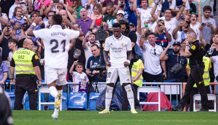 Mallorca povela u Madridu pa doživjela potop: Europski i &scaron;panjolski prvak ne posustaje i gazi sve pred sobom