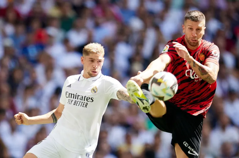 Mallorca povela u Madridu pa doživjela potop: Europski i &scaron;panjolski prvak ne posustaje i gazi sve pred sobom