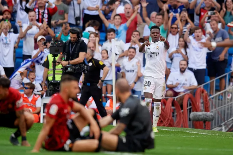 Mallorca povela u Madridu pa doživjela potop: Europski i &scaron;panjolski prvak ne posustaje i gazi sve pred sobom