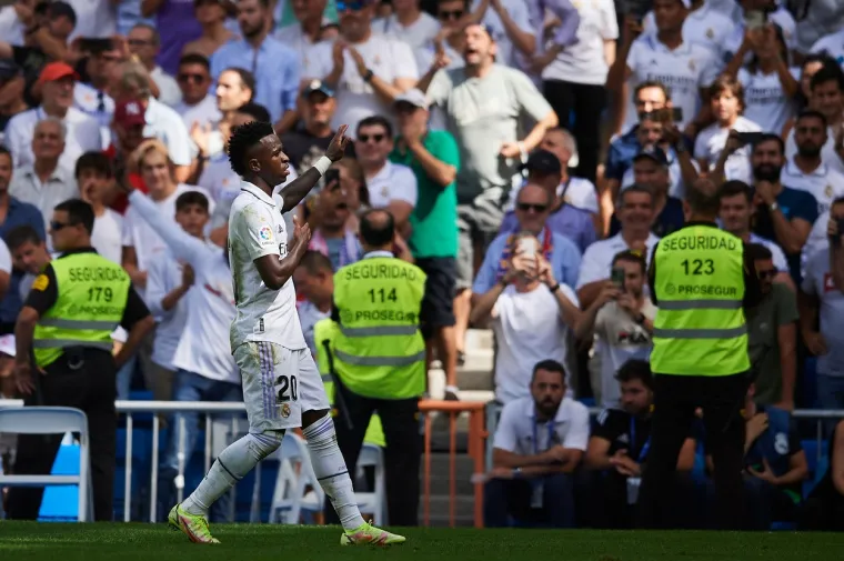 Mallorca povela u Madridu pa doživjela potop: Europski i &scaron;panjolski prvak ne posustaje i gazi sve pred sobom