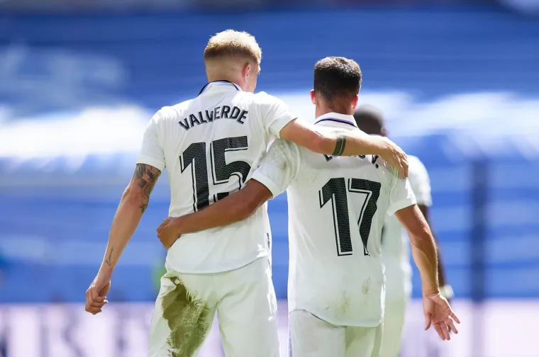 Mallorca povela u Madridu pa doživjela potop: Europski i &scaron;panjolski prvak ne posustaje i gazi sve pred sobom