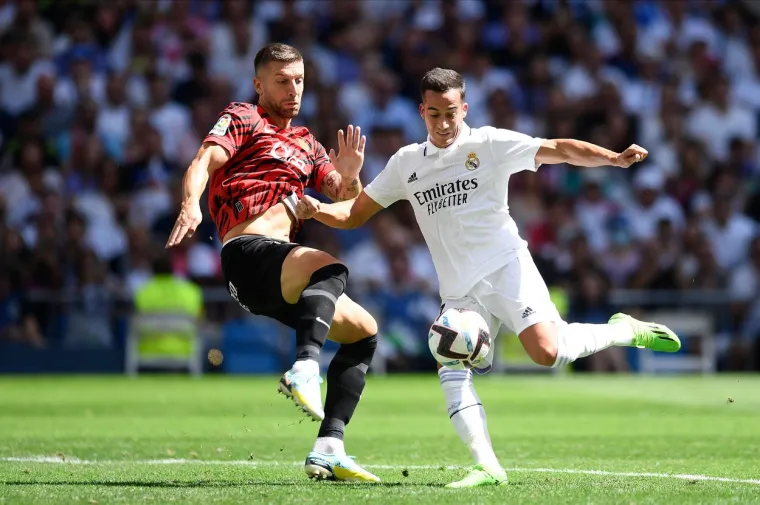 Mallorca povela u Madridu pa doživjela potop: Europski i &scaron;panjolski prvak ne posustaje i gazi sve pred sobom