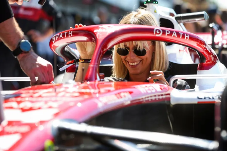 Nevjerojatni Max Verstappen ostvario petu uzastopnu pobjedu i 11. u sezoni: U Monzi sve bilo spremno za slavlje Ferrarija