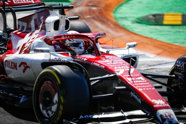 Nevjerojatni Max Verstappen ostvario petu uzastopnu pobjedu i 11. u sezoni: U Monzi sve bilo spremno za slavlje Ferrarija
