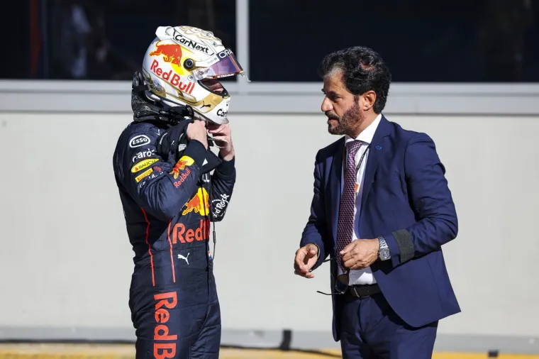 Nevjerojatni Max Verstappen ostvario petu uzastopnu pobjedu i 11. u sezoni: U Monzi sve bilo spremno za slavlje Ferrarija