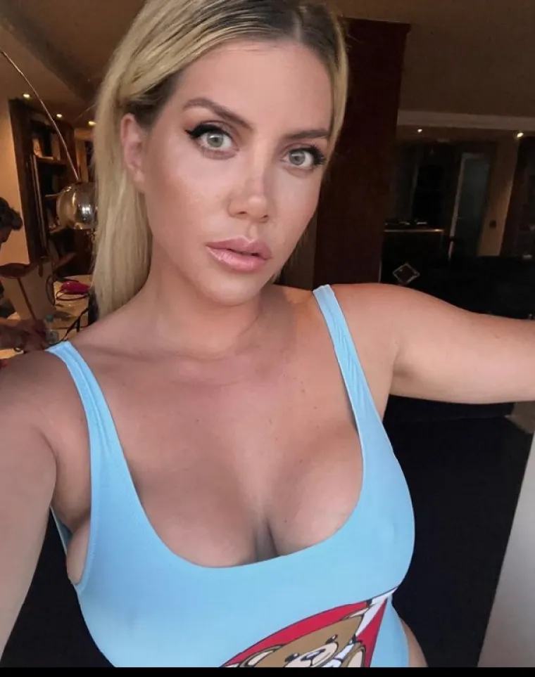 Fatalna Wanda postavila šest zahtjeva za novi klub Maura Icardija, evo na čemu je inzistirala