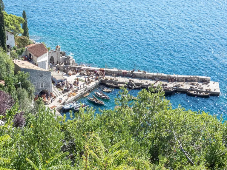 Vikinzi Valhalla u Dubrovniku