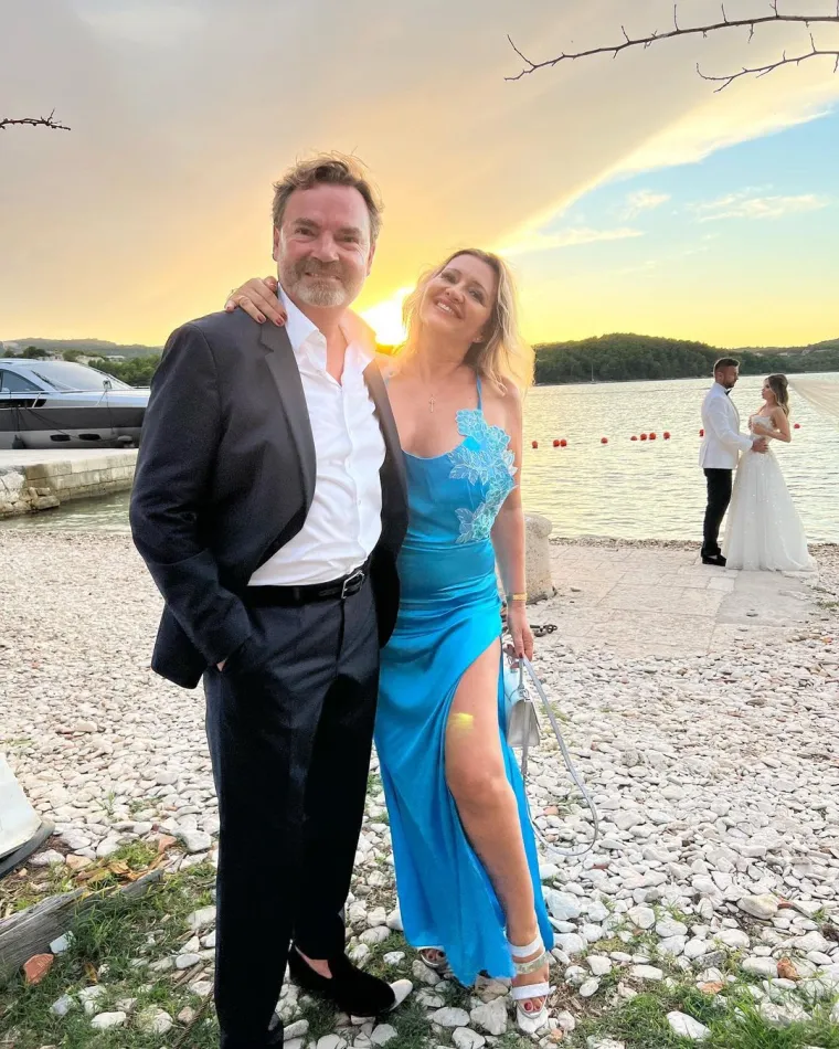 Snježana Mehun, Franz Schillinger