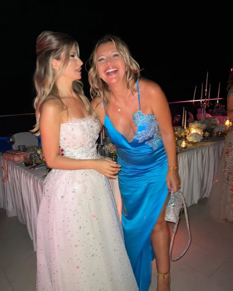 Snježana Mehun, Ecija Ivušić