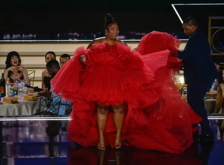 Lizzo
