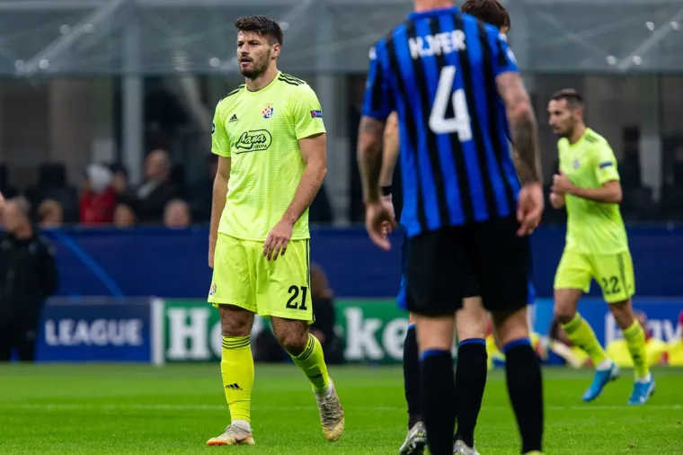 Atalanta - Dinamo