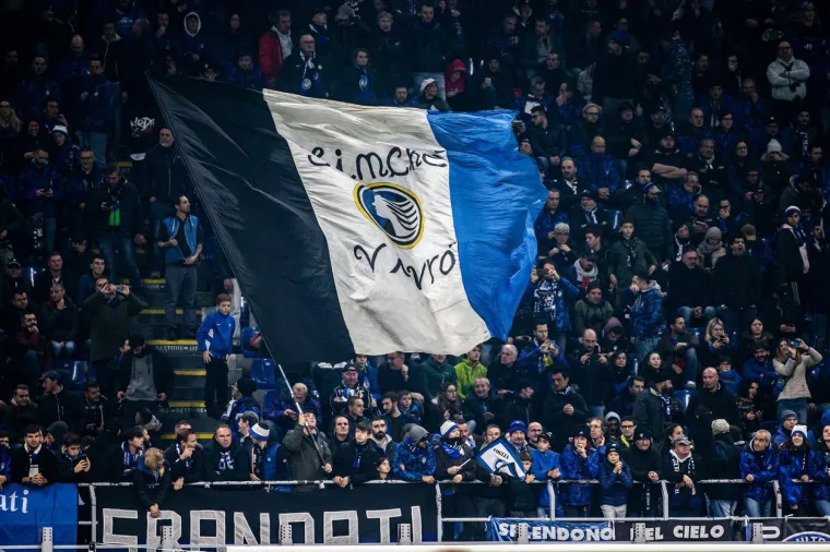 Posljednje Dinamovo gostovanje na San Siru: Srušeni snovi o prolasku, tisuće Boysa zapalilo legendarni stadion