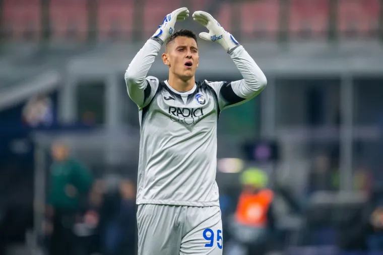 Posljednje Dinamovo gostovanje na San Siru: Sru&scaron;eni snovi o prolasku, tisuće Boysa zapalilo legendarni stadion