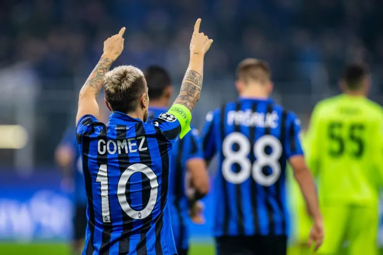 Posljednje Dinamovo gostovanje na San Siru: Sru&scaron;eni snovi o prolasku, tisuće Boysa zapalilo legendarni stadion