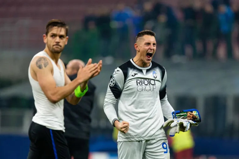 Posljednje Dinamovo gostovanje na San Siru: Sru&scaron;eni snovi o prolasku, tisuće Boysa zapalilo legendarni stadion