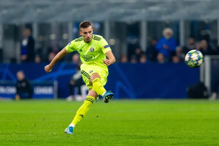 Posljednje Dinamovo gostovanje na San Siru: Sru&scaron;eni snovi o prolasku, tisuće Boysa zapalilo legendarni stadion