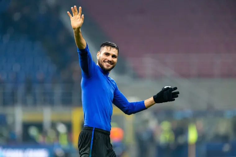 Posljednje Dinamovo gostovanje na San Siru: Sru&scaron;eni snovi o prolasku, tisuće Boysa zapalilo legendarni stadion