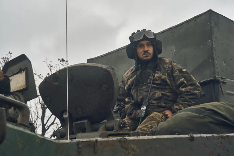 Ovo su heroji koje slavi Ukrajina! Ruse su kod Harkiva natjerali u bijeg i vratili više od 20 okupiranih naselja