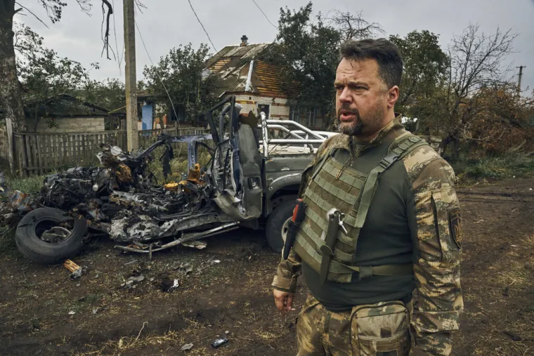 Ovo su heroji koje slavi Ukrajina! Ruse su kod Harkiva natjerali u bijeg i vratili više od 20 okupiranih naselja