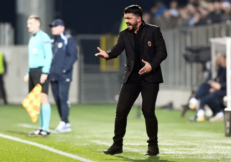 Milan nema dobra sjećanja na hrvatske klubove: U posljednjem susretu čudesna Rijeka srušila Rossonere