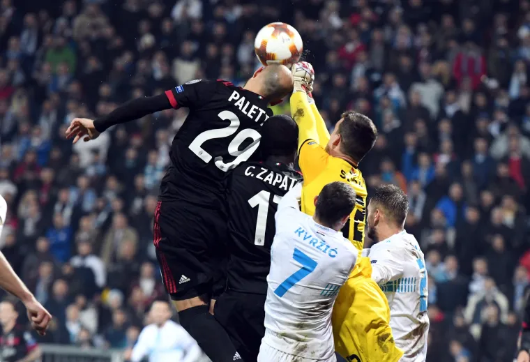 Milan nema dobra sjećanja na hrvatske klubove: U posljednjem susretu čudesna Rijeka srušila Rossonere