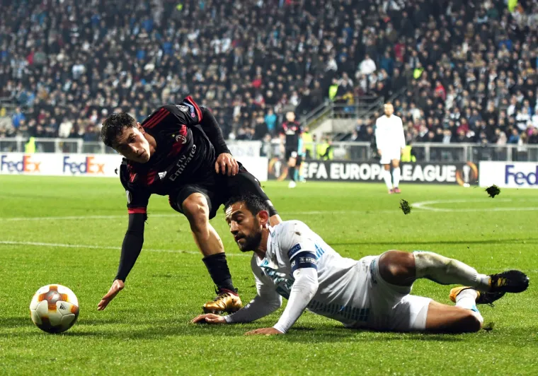 Milan nema dobra sjećanja na hrvatske klubove: U posljednjem susretu čudesna Rijeka srušila Rossonere