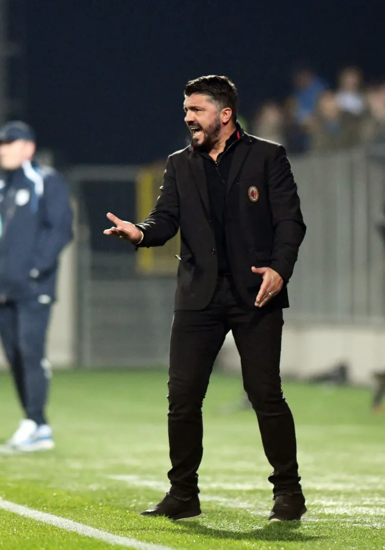 Milan nema dobra sjećanja na hrvatske klubove: U posljednjem susretu čudesna Rijeka srušila Rossonere