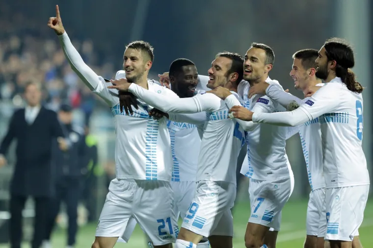 Milan nema dobra sjećanja na hrvatske klubove: U posljednjem susretu čudesna Rijeka sru&scaron;ila Rossonere