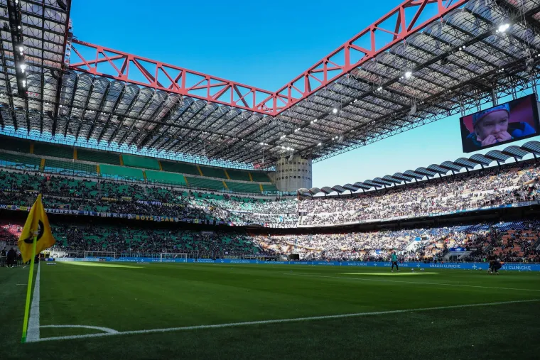 Ovo je nogometni hram u kojem Dinamo igra večeras: Nevjerojatni prizori šestog najvećeg stadiona u Europi