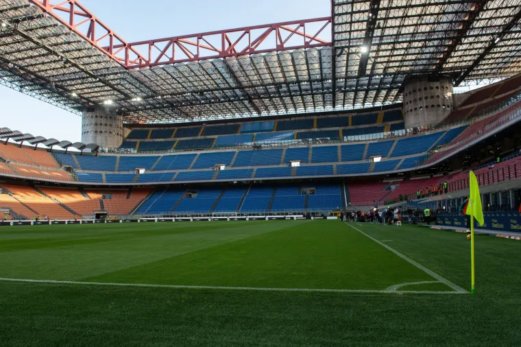 Ovo je nogometni hram u kojem Dinamo igra večeras: Nevjerojatni prizori šestog najvećeg stadiona u Europi