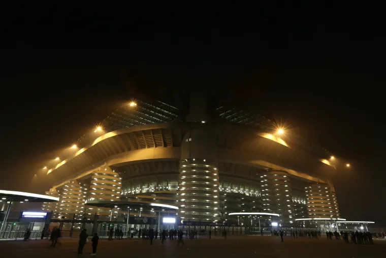 Ovo je nogometni hram u kojem Dinamo igra večeras: Nevjerojatni prizori &scaron;estog najvećeg stadiona u Europi