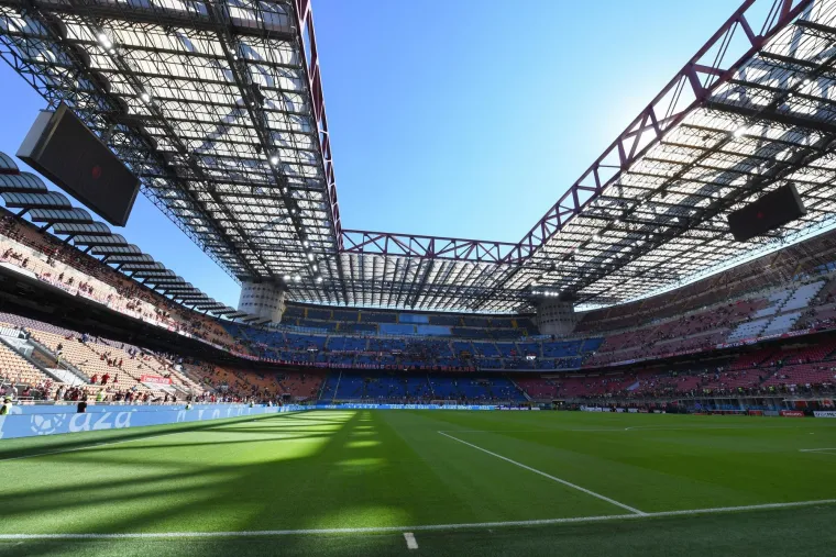 Ovo je nogometni hram u kojem Dinamo igra večeras: Nevjerojatni prizori &scaron;estog najvećeg stadiona u Europi