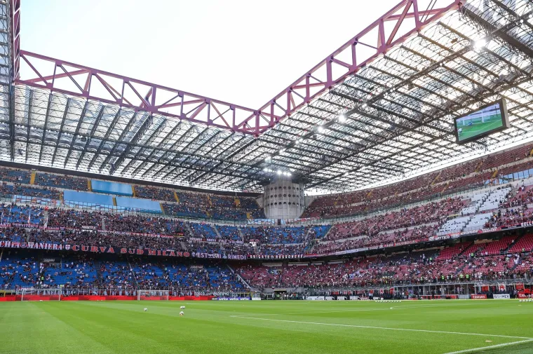 Ovo je nogometni hram u kojem Dinamo igra večeras: Nevjerojatni prizori &scaron;estog najvećeg stadiona u Europi