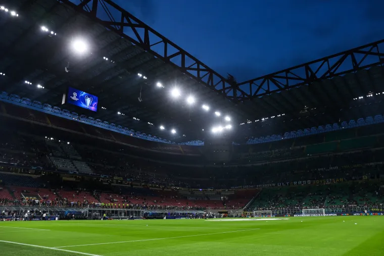 Ovo je nogometni hram u kojem Dinamo igra večeras: Nevjerojatni prizori &scaron;estog najvećeg stadiona u Europi