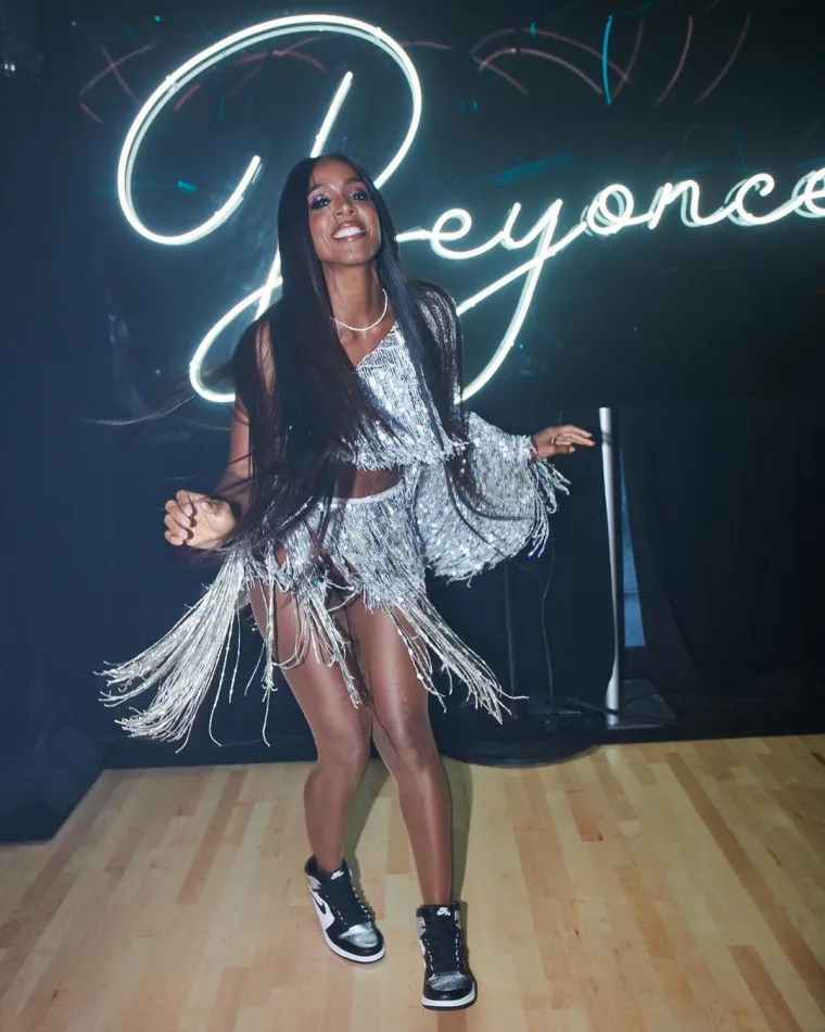 Kelly Rowland