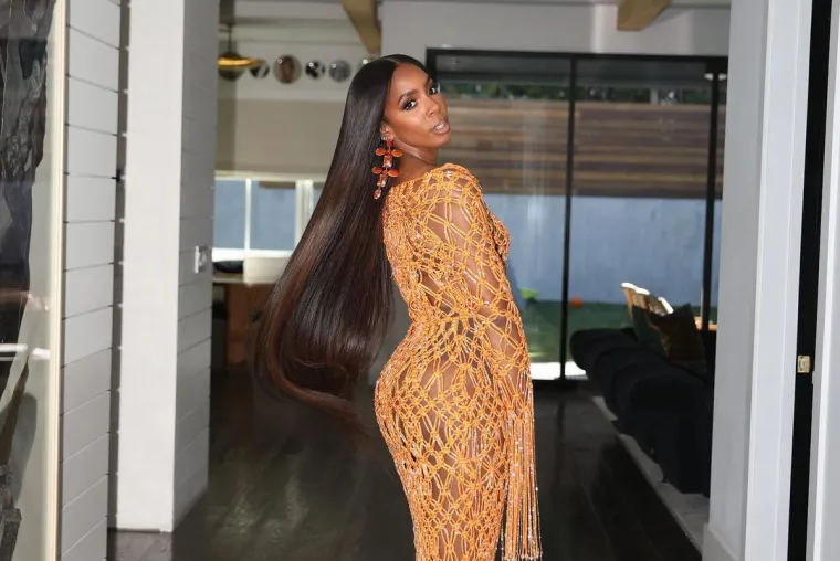 Kelly Rowland