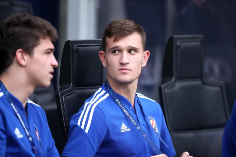 Sjajna atmosfera vlada na San Siru: Pogledajte prekrasne kadrove s tribina talijanskog nogometnog hrama