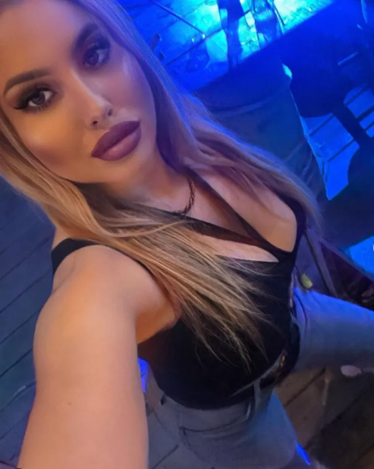 Najseksi hrvatska liječnica otkrila kakve mu&scaron;karce voli: 'Takav vrijedi vi&scaron;e nego pola nekog u&scaron;ljivog života, majke mi'