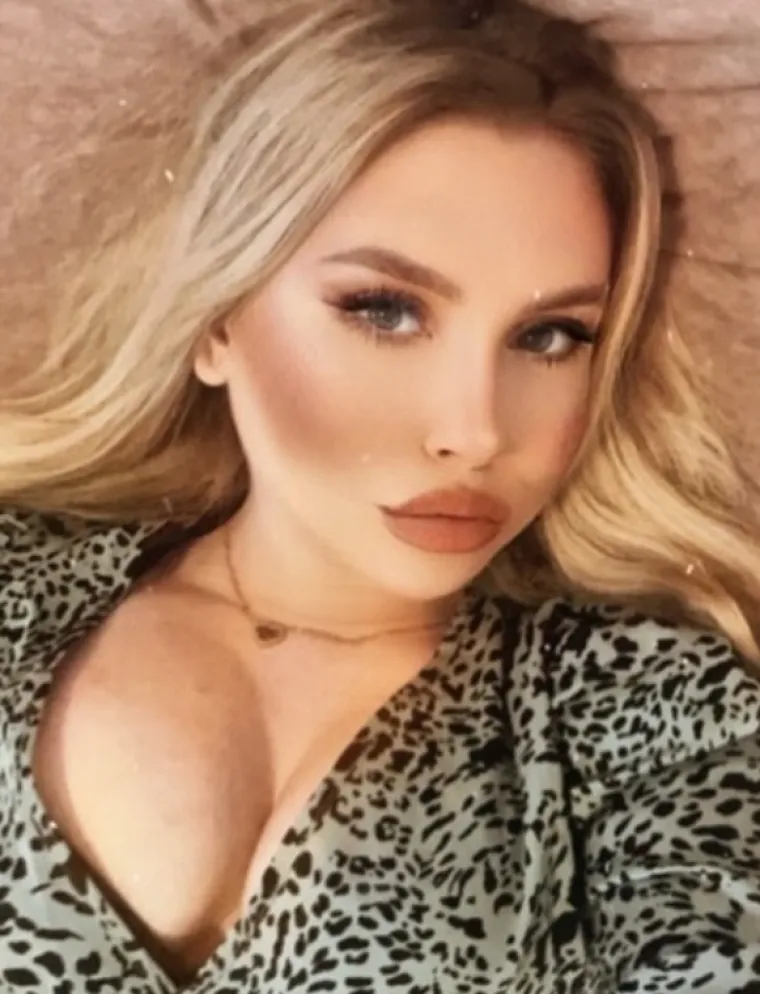 Najseksi hrvatska liječnica otkrila kakve mu&scaron;karce voli: 'Takav vrijedi vi&scaron;e nego pola nekog u&scaron;ljivog života, majke mi'