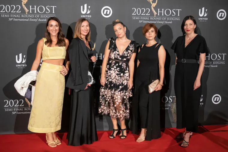 Zrinka Cvitešić, Ecija Ojdanić i Valentina Walme zakucale odvažnim izdanjima, bračni par Otašević s razlogom krao poglede