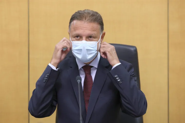 Do jučer su se gledali preko nišana - pogledajte što danas rade: A nakon ovih slika poznato i tko je dijelio sobu sa zaraženim Plenkovićem?