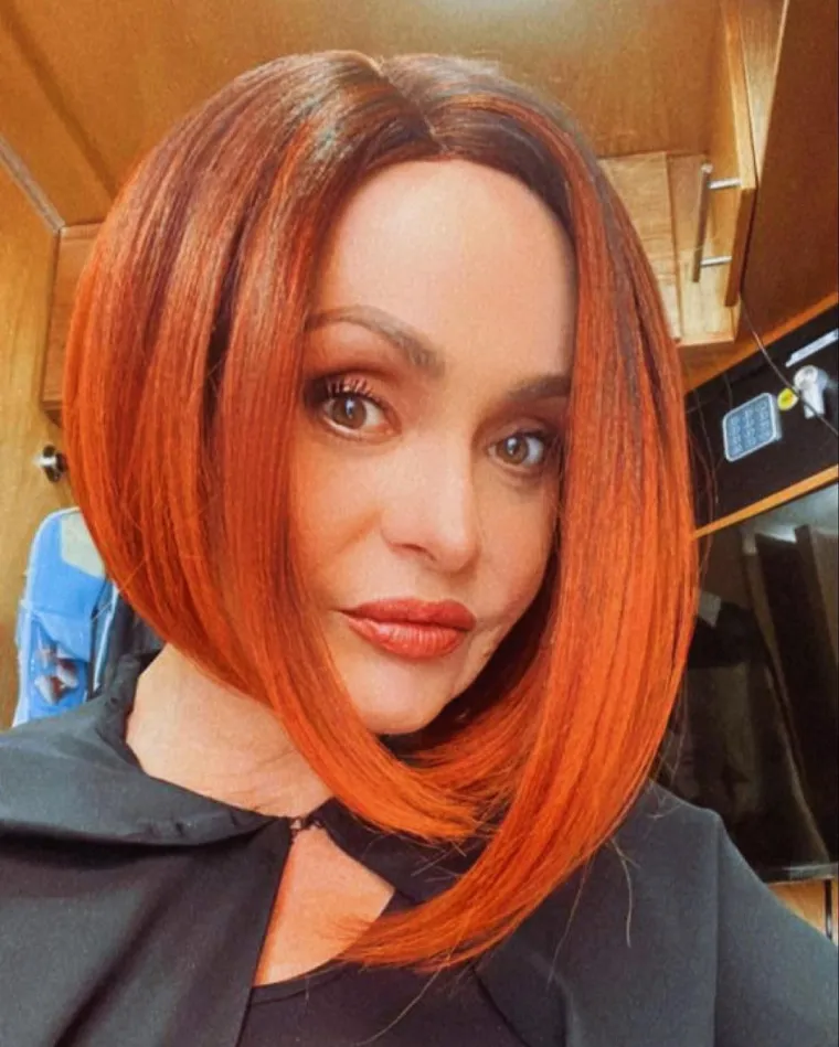 Gabriela Spanic