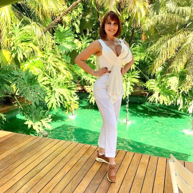 Gabriela Spanic