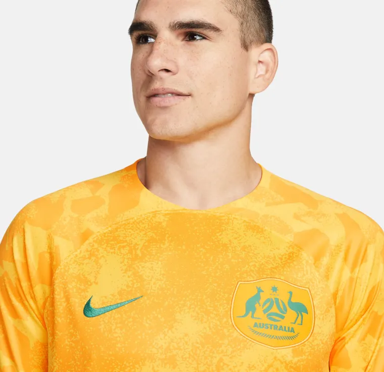 Australija - domaća garnitura