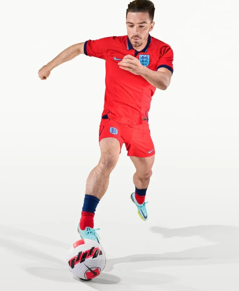 Engleska - gostujuća garnitura