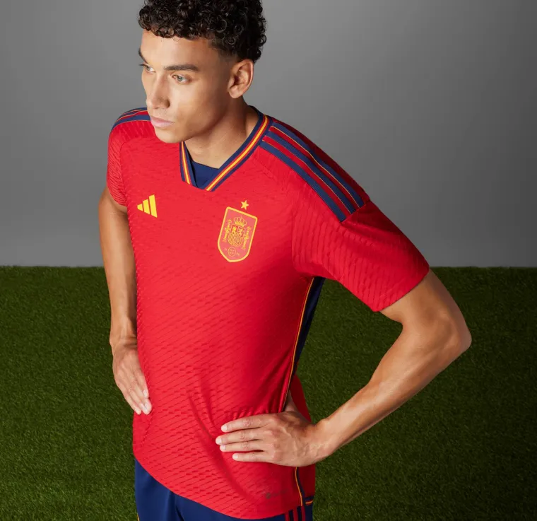 &Scaron;panjolska - domaća garnitura